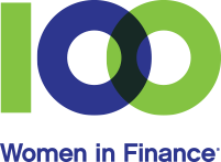Women in Finance Logo