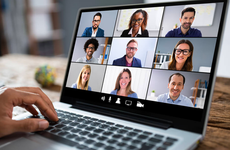 Get a taste of membership with a free webinar
